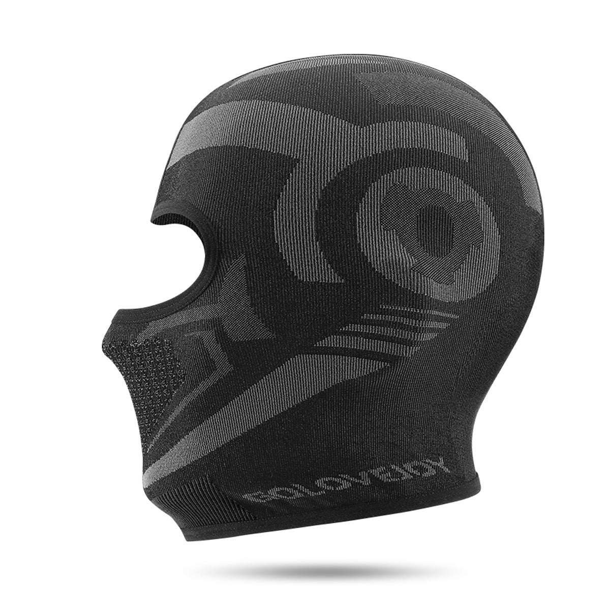 Men’s Thermal Full-Face Balaclava – Windproof Breathable Winter Ski Cycling Mask with Neck Coverage