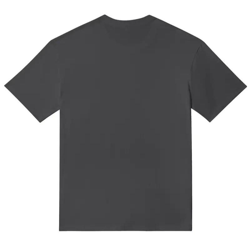 Pánské tričko s vysokým límcem, měkké a pohodlné, s dlouhým rukávem, minimalistické, ležérní, na každodenní vrstvení