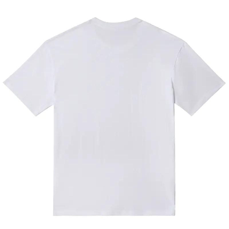 Pánské tričko s vysokým límcem, měkké a pohodlné, s dlouhým rukávem, minimalistické, ležérní, na každodenní vrstvení