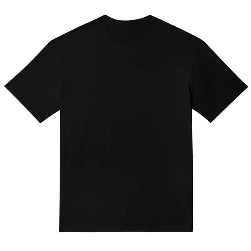 Pánské tričko s vysokým límcem, měkké a pohodlné, s dlouhým rukávem, minimalistické, ležérní, na každodenní vrstvení