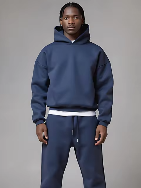 Men’s Stylish Casual Set Ultimate Comfort and Modern Everyday Wear