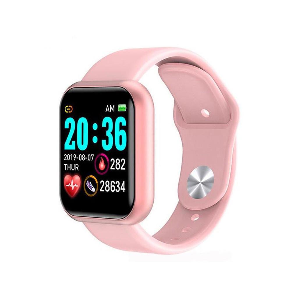 Herre Multifunktionelt Smartwatch – Bluetooth-opkald og Fitness-tracking til Daglig Brug